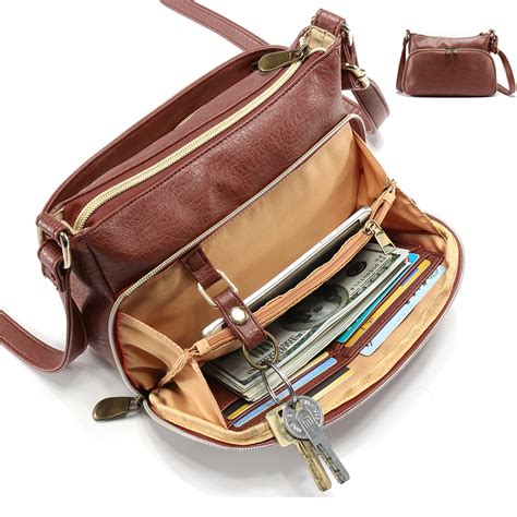 pocket bag for woman